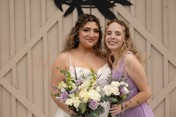 Outdoor lakefront ceremony at Grace on the Lake Maine