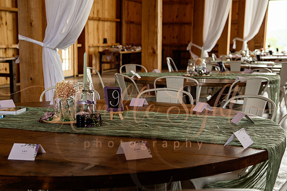 Outdoor lakefront ceremony at Grace on the Lake Maine