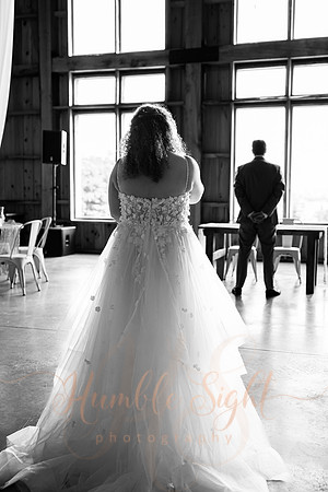 Outdoor lakefront ceremony at Grace on the Lake Maine