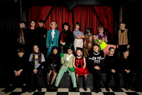 NGT James and the Giant Peach Jr. Dover Cast 7.28.25