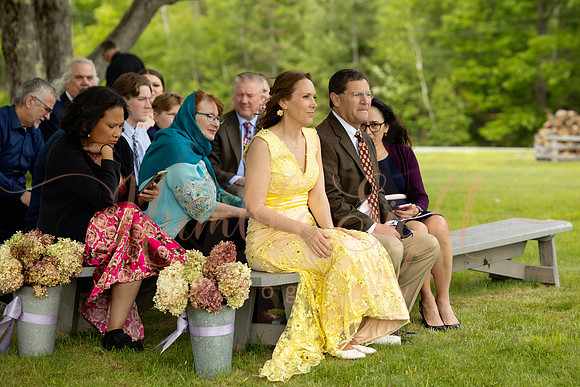 Molly and Ryan Hartford wedding at Grace on the Lake in Athens Maine