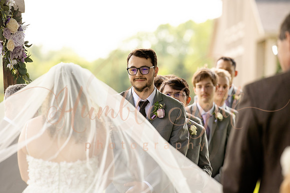 Molly and Ryan Hartford wedding at Grace on the Lake in Athens Maine