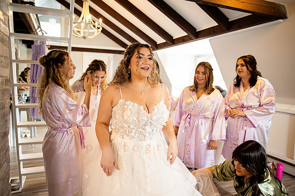 Molly and Ryan Hartford wedding at Grace on the Lake in Athens Maine