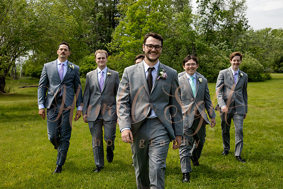 Molly and Ryan Hartford wedding at Grace on the Lake in Athens Maine