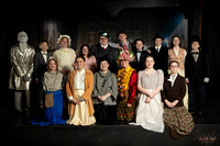 Next Generation Theatre "Mary Poppins Jr." Cherry Cast 3.23.25