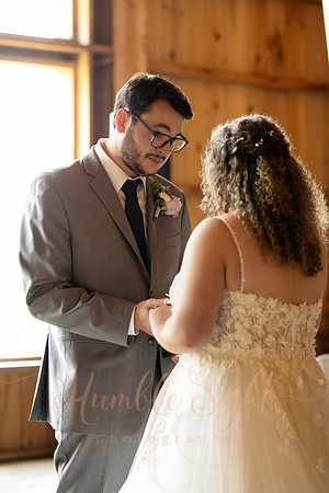 Fun wedding reception at Grace on the Lake in Maine