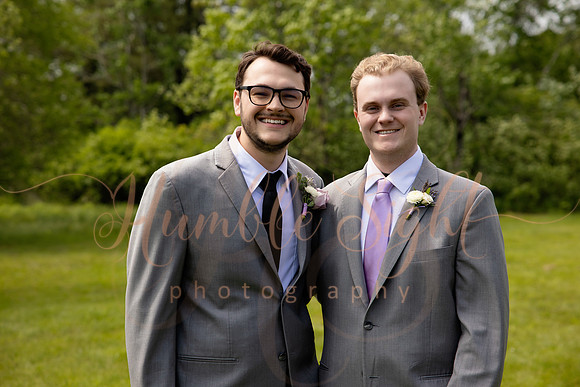 Molly and Ryan Hartford wedding at Grace on the Lake in Athens Maine