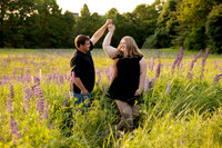Cailyn Hayward & Carl 6.13.25