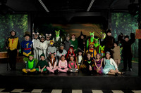 NGT Shrek Green Cast 4.6.25