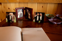 Molly and Ryan Hartford wedding at Grace on the Lake in Athens Maine