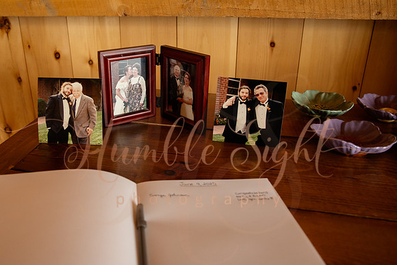 Molly and Ryan Hartford wedding at Grace on the Lake in Athens Maine