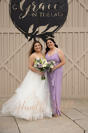 Molly and Ryan Hartford wedding at Grace on the Lake in Athens Maine