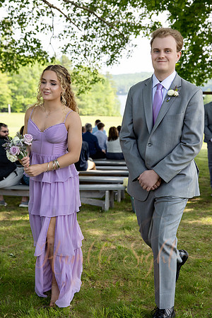 Molly and Ryan Hartford wedding at Grace on the Lake in Athens Maine