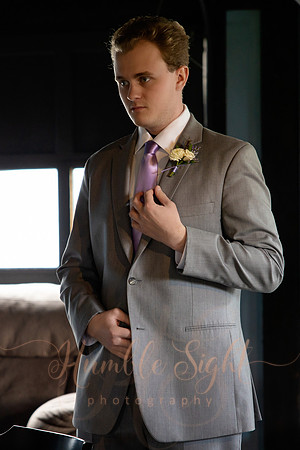 Fun wedding reception at Grace on the Lake in Maine