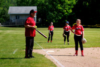 Holbrook MS vs. Bangor Christian