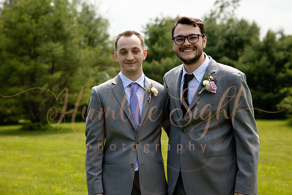 Fun wedding reception at Grace on the Lake in Maine