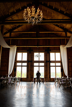 Outdoor lakefront ceremony at Grace on the Lake Maine