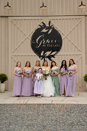 Molly and Ryan Hartford wedding at Grace on the Lake in Athens Maine